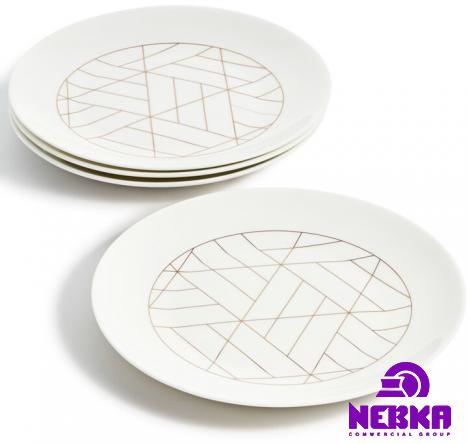 Are Porcelain Plates Safe?