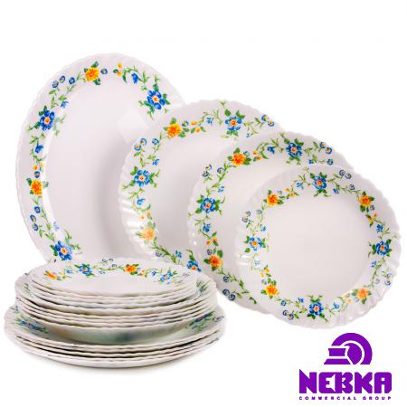 Arcopal Dinner Plates at Market with Proper Price