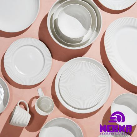 Quality Porcelain Dinnerware Set for Selling