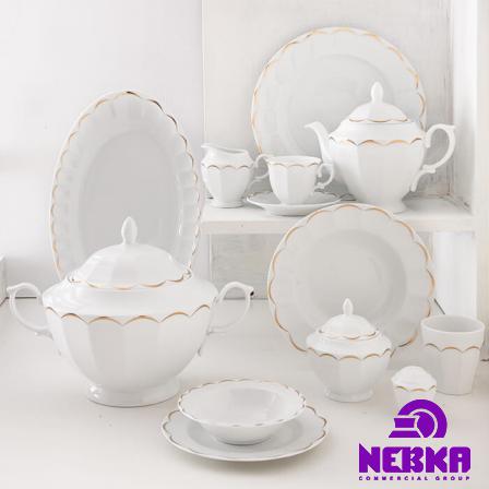 Which Is Lighter Porcelain or Ceramic?
