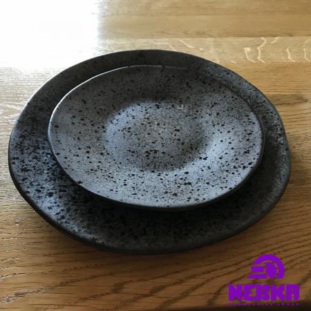 Ceramic Dinner Plates for Sale