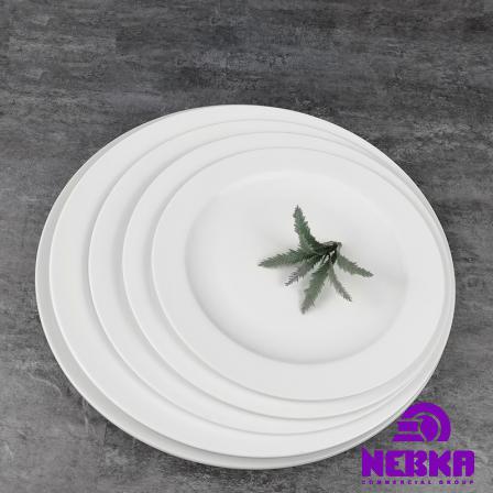 Are Porcelain Plates Good Quality?