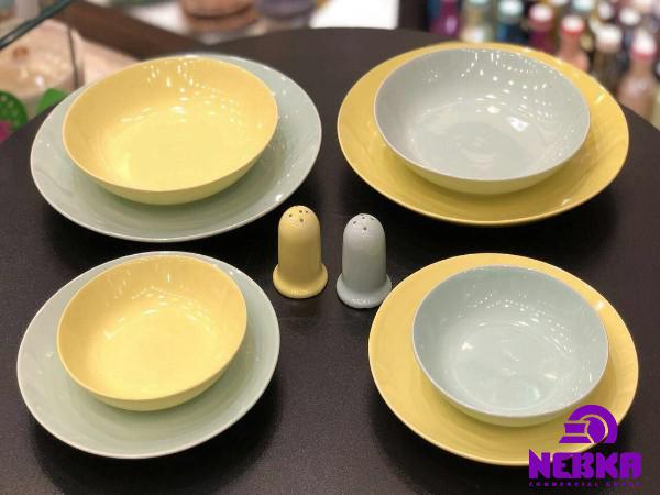 Is Ceramic Safe for Hot Food?