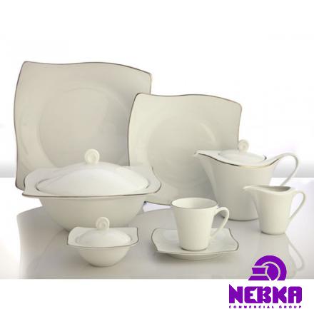 Wonderful Ceramic Tableware Set In Bulk