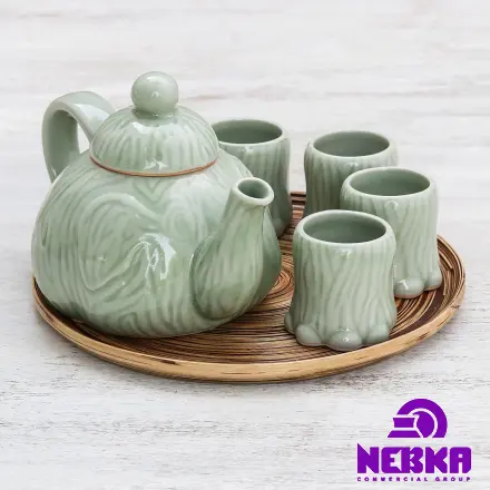 Do Ceramic Teapots Keep Tea Hot?