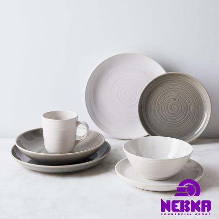 Ceramic Tableware with Affordable Price