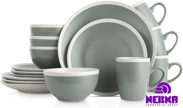 Is Ceramic Dinner Set Good?