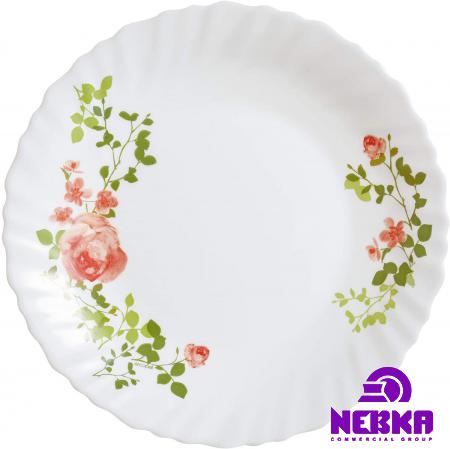 Best Arcopal Plates Set with Reasonable Price