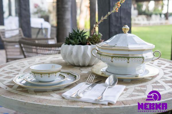 Hotel Collection Porcelain Dinnerware Price