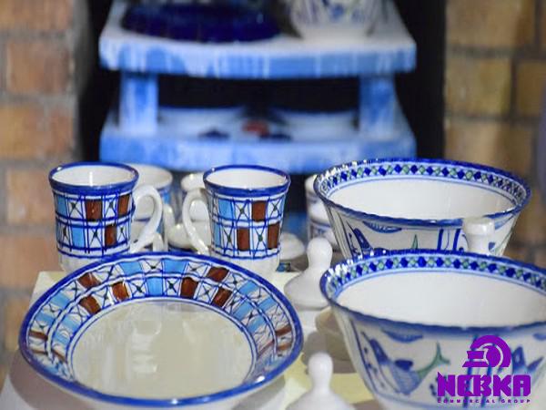 Traditional Ceramic Tableware Price