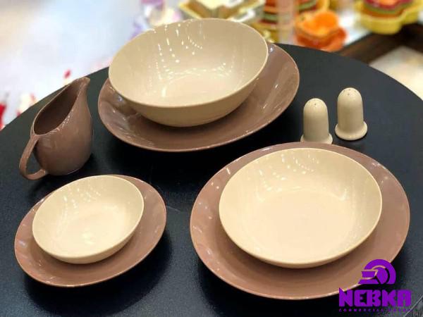Does Ceramic Dinnerware Chip Easily?