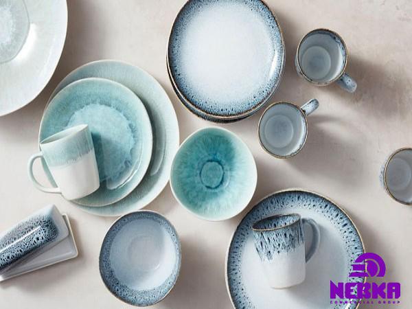 Perfect Modern Ceramic Tableware Wholesaler