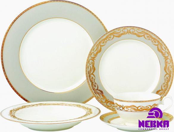 What Type of Dinnerware Is Best for Everyday Use?