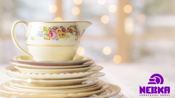 How Can You Tell If a Plate Is Porcelain?