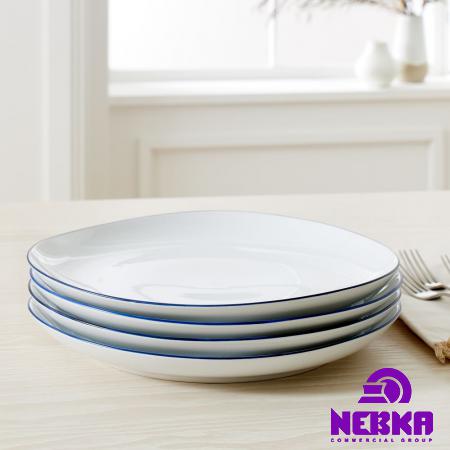 Suppliers of Porcelain Dinner Plates