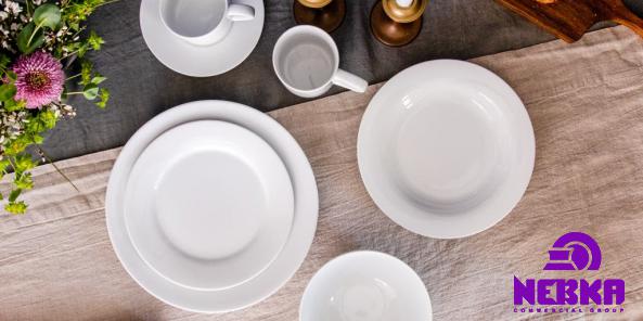  Distributors of Porcelain Tableware