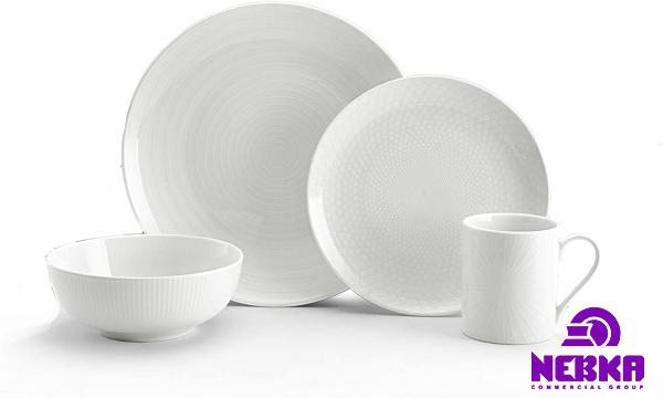 Best Porcelain Dinnerware in Bulk