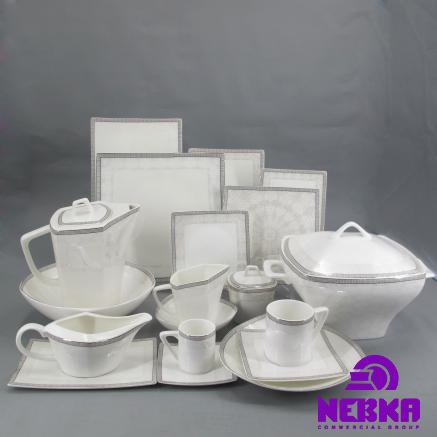 The necessity of Quality Porcelain Tableware at Home