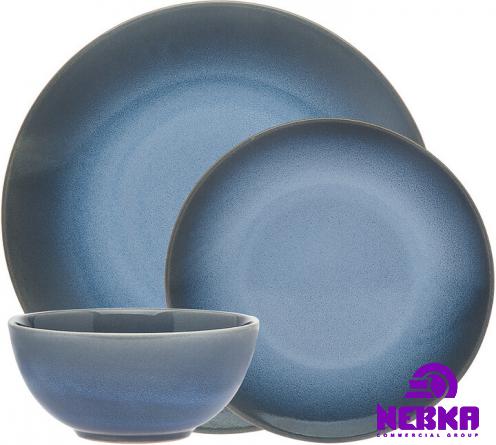 Luxury Colourful Porcelain Tableware to Buy