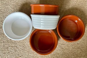 Charlie Bigham ceramic dishes