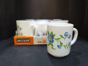 Mug Arcopal Vintage