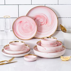 Are ceramic dishes safe