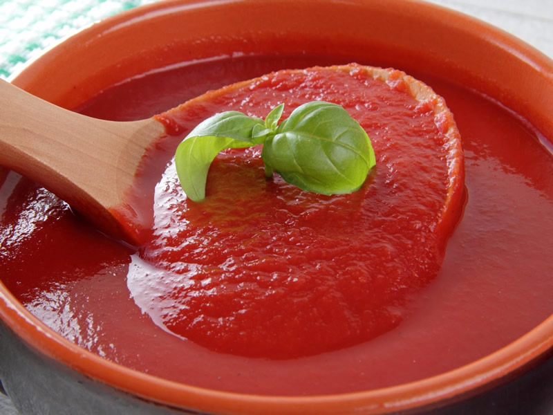 alternative to tomato paste