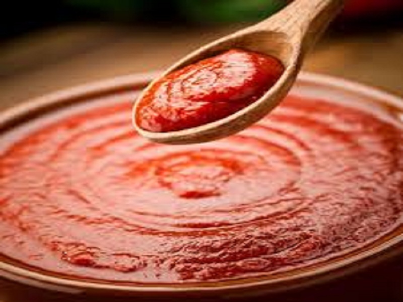 Alternative to tomato paste | Buy at a cheap price