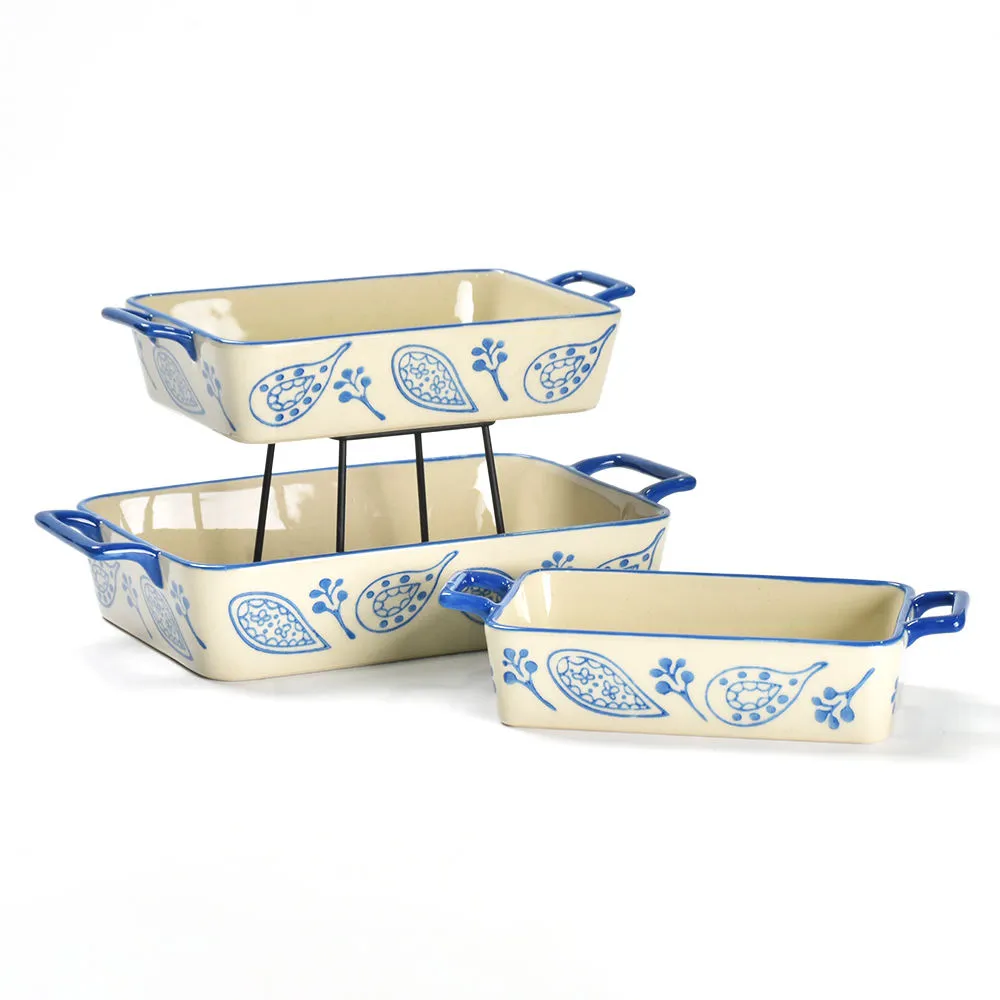 ceramic baking dishes purchase price + quality test