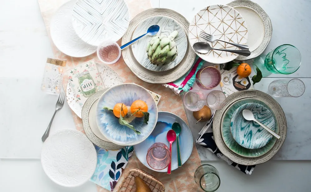 Introducing porcelain dishes safe + the best purchase price