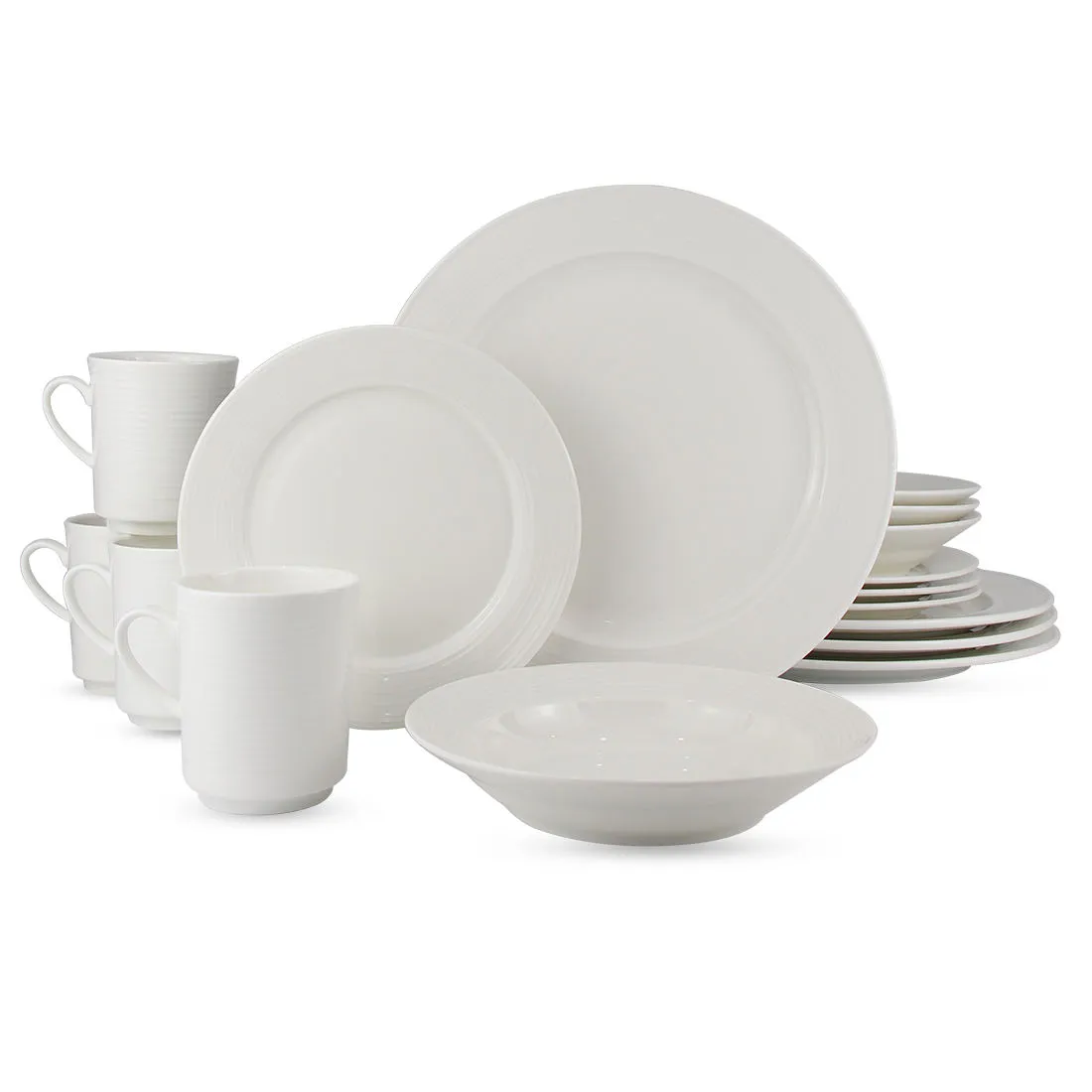 porcelain dinnerware safety purchase price + photo