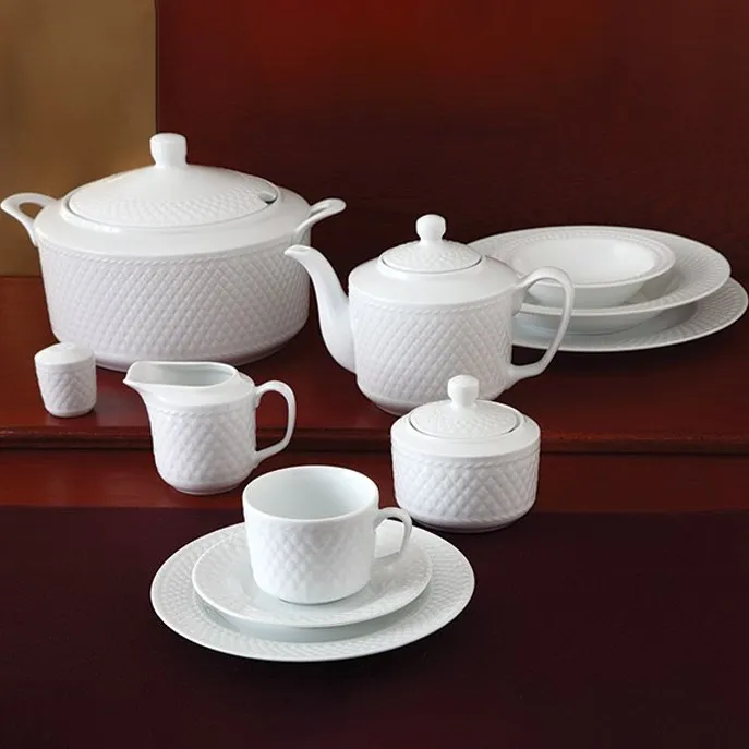 The purchase price of porcelain dinnerware safe + training