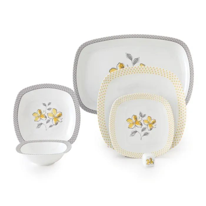 Buy and price of porcelain dinner dish sets