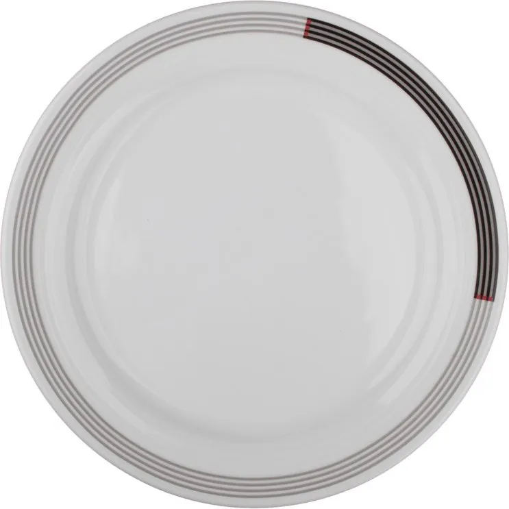 Buy porcelain dining plate set at an exceptional price