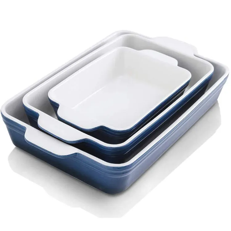 Price and buy porcelain dish in oven + cheap sale