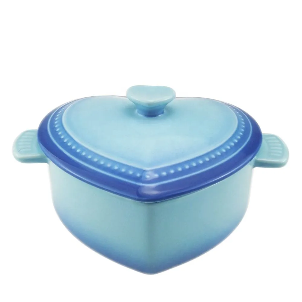 porcelain baking dish with lid | Reasonable price, great purchase