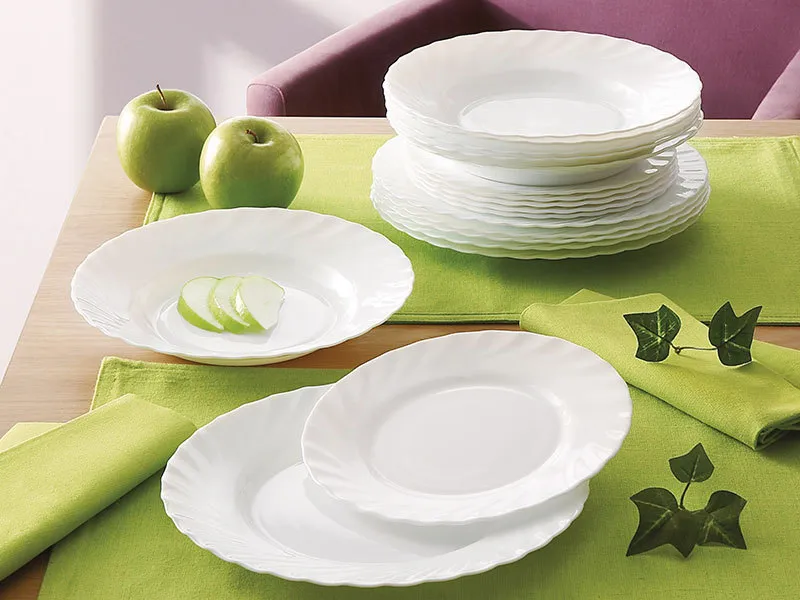 Buy Models New arcopal dinner plates + great price 