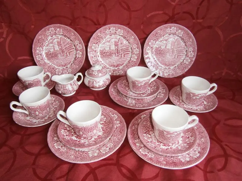 Buy and price of arcopal france tea cups