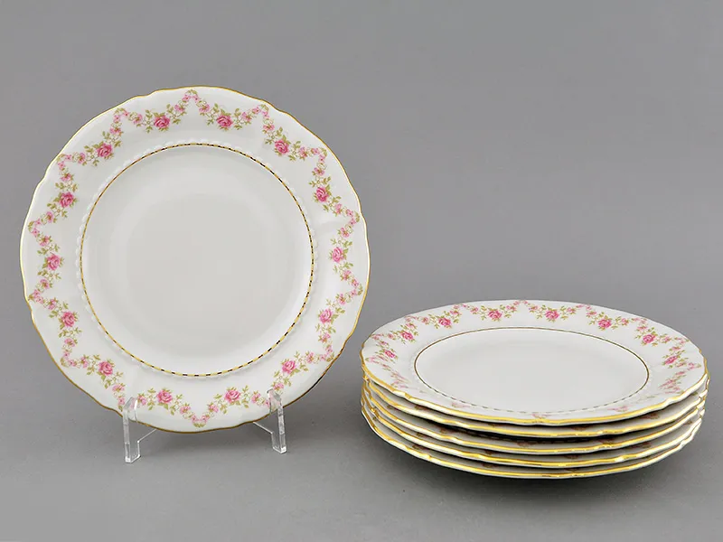 The price of dishes plates + purchase and sale of dishes plates wholesale