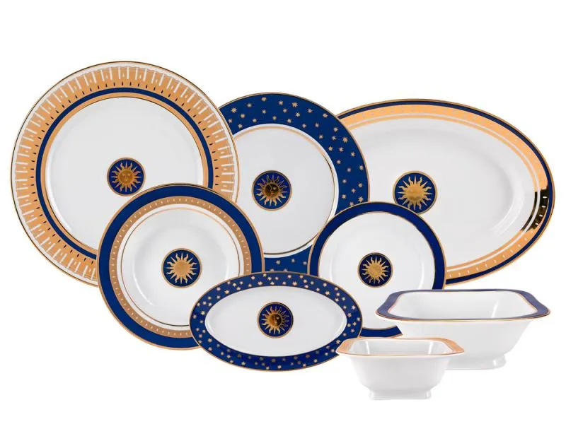 Purchase and price of porcelain dish set types