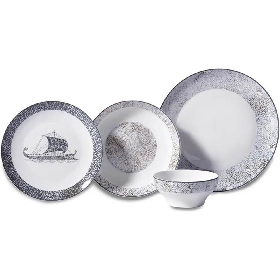 Buy and wholesale porcelain dinner set price and retail