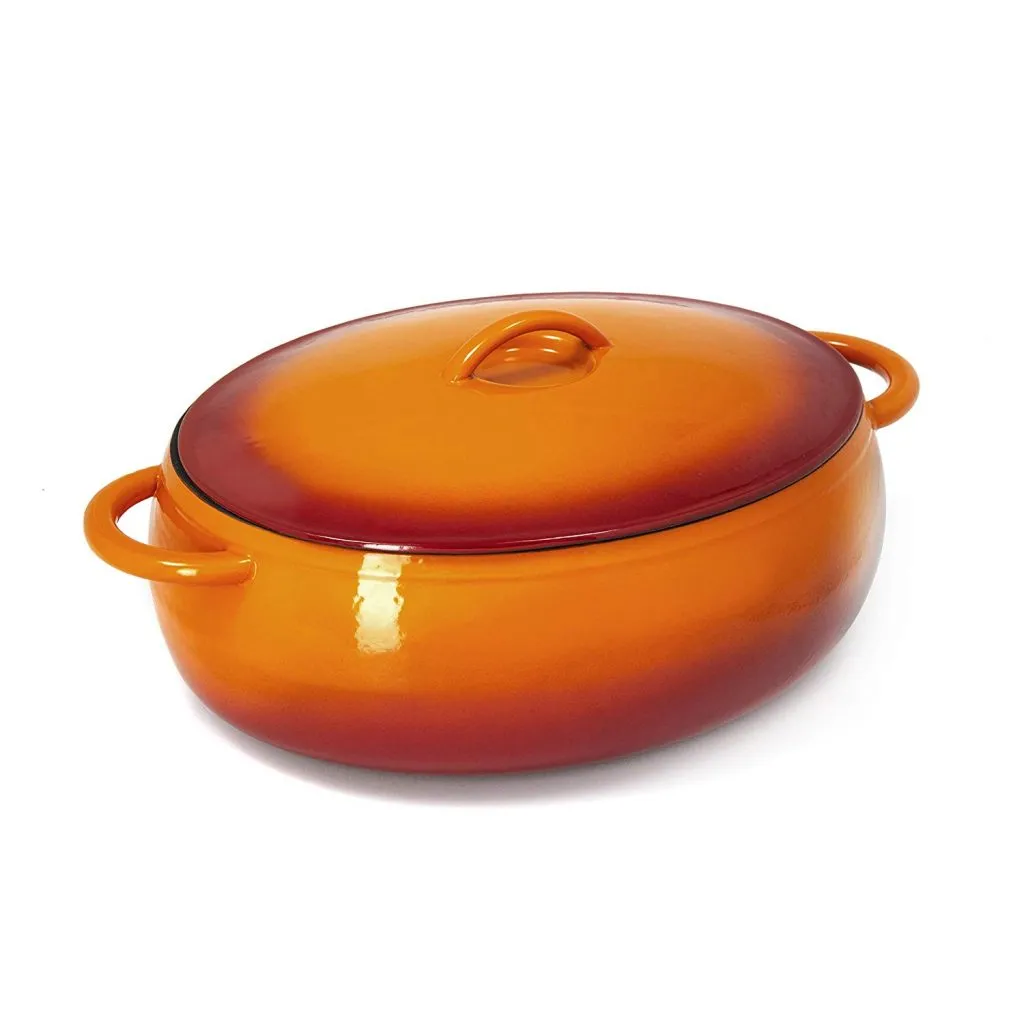 casserole dish with lid ceramic | Reasonable price, great purchase