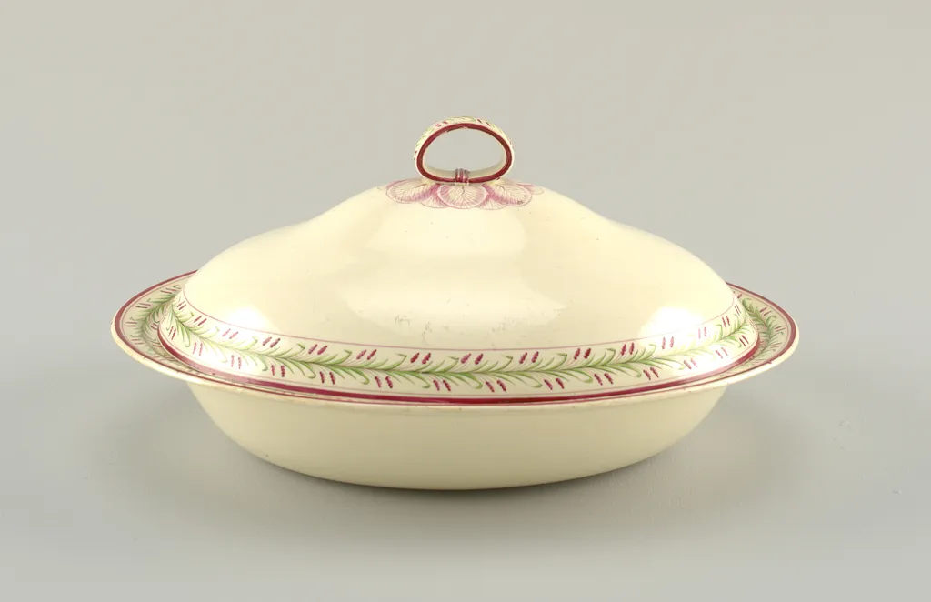 vintage candy dish with lid | Reasonable price, great purchase