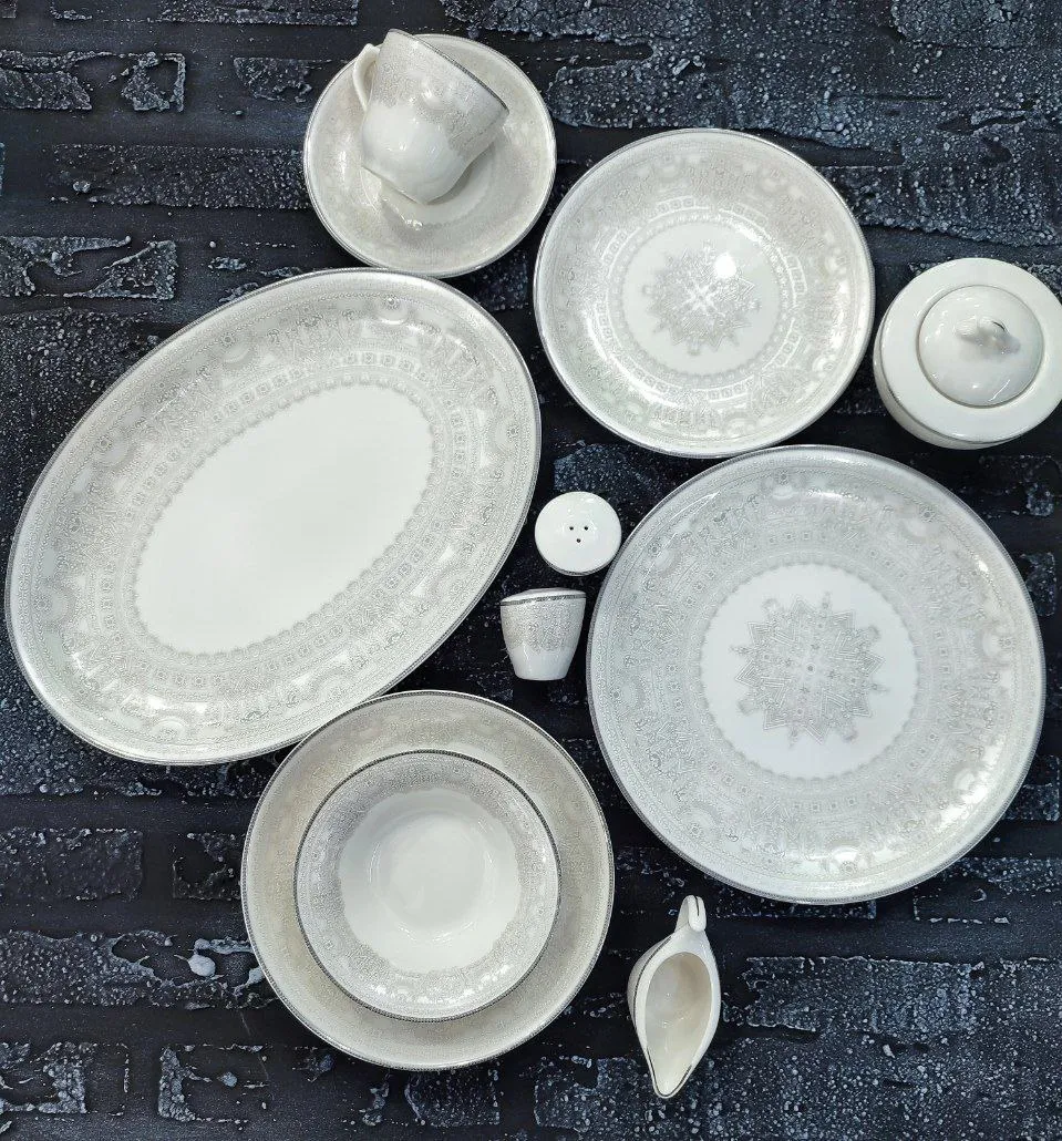 porcelain dinnerware brands + purchase price, use, uses and properties