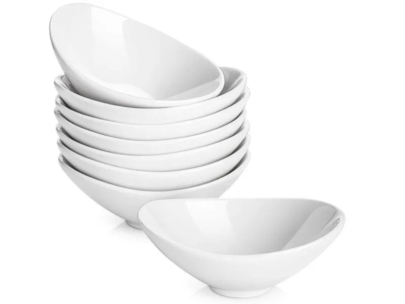 porcelain bowl set purchase price + user guide