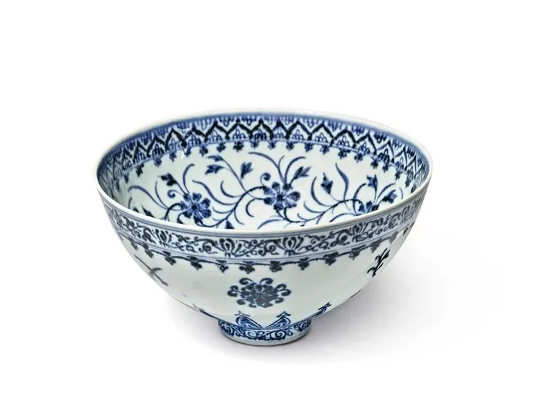 porcelain bowl set purchase price + user guide