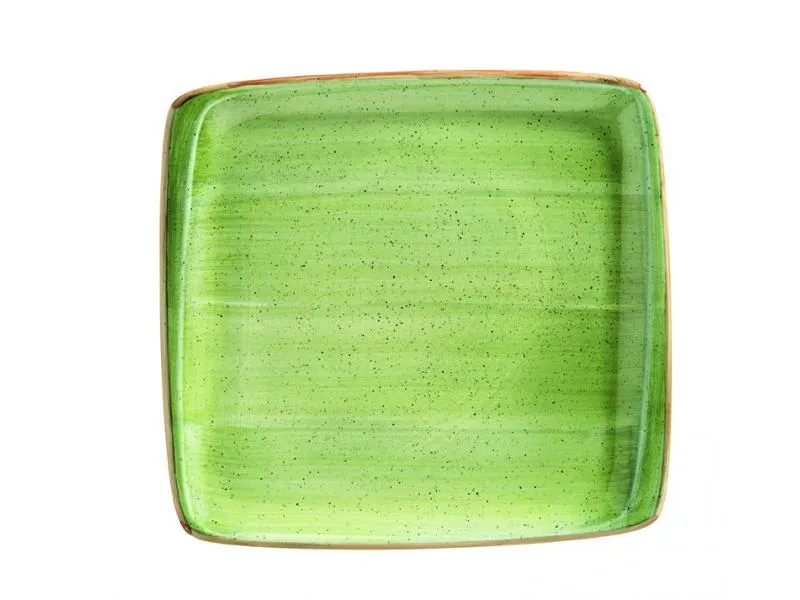 Buy color square dinner plates + best price