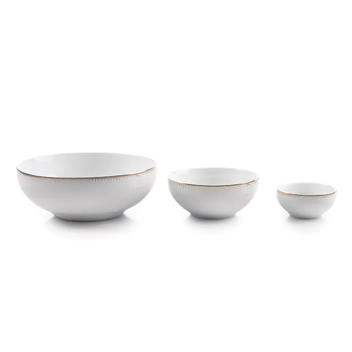 Buy the latest types of porcelain cookware set