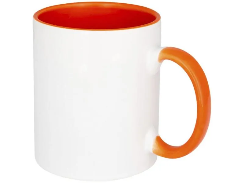 ceramic mug with silicone lid + best buy price