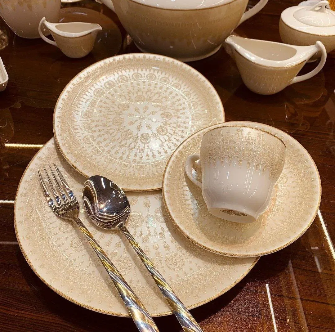 porcelain vs ceramic dinner plates | Buy at a cheap price